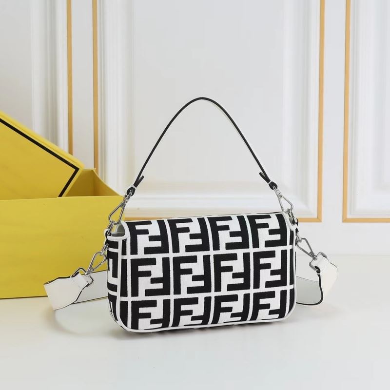 Fendi Top Handle Bags